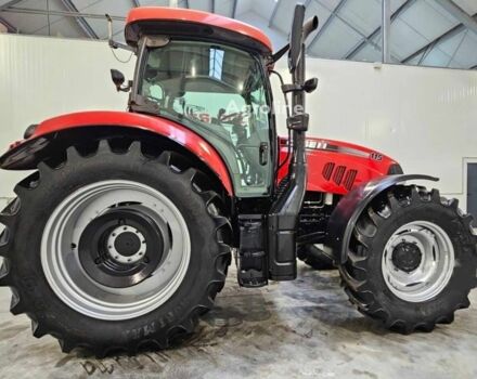 Кейс Маххум 115, объемом двигателя 0 л и пробегом 0 тыс. км за 44060 $, фото 4 на Automoto.ua