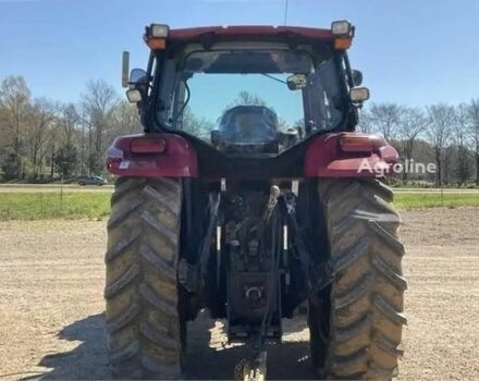 Червоний Кейс Максум 125, об'ємом двигуна 0 л та пробігом 0 тис. км за 59798 $, фото 3 на Automoto.ua