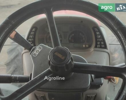 Красный Кейс Максум 125, объемом двигателя 0 л и пробегом 0 тыс. км за 49768 $, фото 9 на Automoto.ua