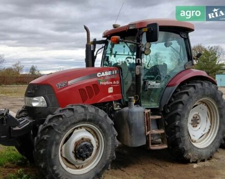 Красный Кейс Максум 125, объемом двигателя 0 л и пробегом 0 тыс. км за 49768 $, фото 1 на Automoto.ua