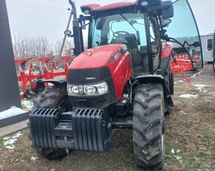Червоний Кейс Максум 125, об'ємом двигуна 0 л та пробігом 0 тис. км за 84000 $, фото 2 на Automoto.ua