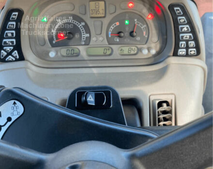 Красный Кейс Максум 125, объемом двигателя 0 л и пробегом 0 тыс. км за 76759 $, фото 4 на Automoto.ua