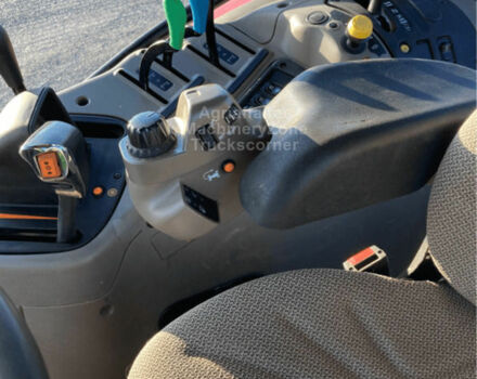 Красный Кейс Максум 125, объемом двигателя 0 л и пробегом 0 тыс. км за 76759 $, фото 5 на Automoto.ua