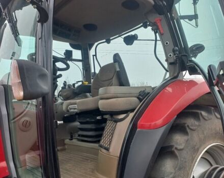 Червоний Кейс Максум 125, об'ємом двигуна 0 л та пробігом 0 тис. км за 84000 $, фото 6 на Automoto.ua
