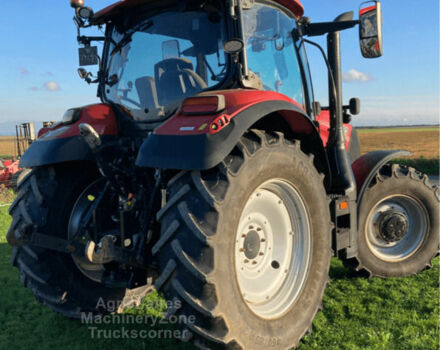 Красный Кейс Максум 125, объемом двигателя 0 л и пробегом 0 тыс. км за 76759 $, фото 3 на Automoto.ua