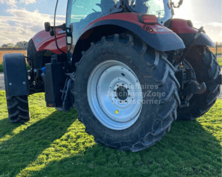 Красный Кейс Максум 125, объемом двигателя 0 л и пробегом 0 тыс. км за 76759 $, фото 2 на Automoto.ua