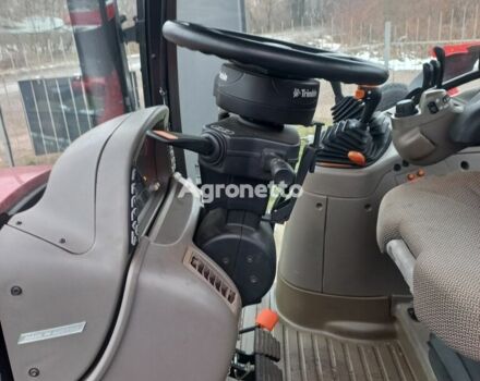 Червоний Кейс Максум 125, об'ємом двигуна 0 л та пробігом 0 тис. км за 84000 $, фото 7 на Automoto.ua