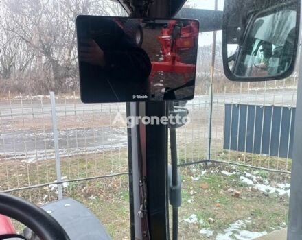 Червоний Кейс Максум 125, об'ємом двигуна 0 л та пробігом 0 тис. км за 84000 $, фото 8 на Automoto.ua