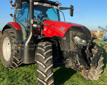 Красный Кейс Максум 125, объемом двигателя 0 л и пробегом 0 тыс. км за 76759 $, фото 1 на Automoto.ua