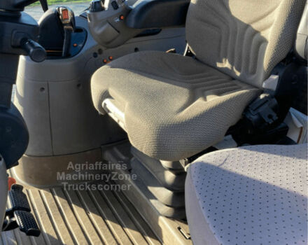 Красный Кейс Максум 125, объемом двигателя 0 л и пробегом 0 тыс. км за 76759 $, фото 6 на Automoto.ua