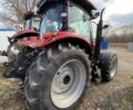 Красный Кейс Максум 125, объемом двигателя 0 л и пробегом 0 тыс. км за 98806 $, фото 1 на Automoto.ua