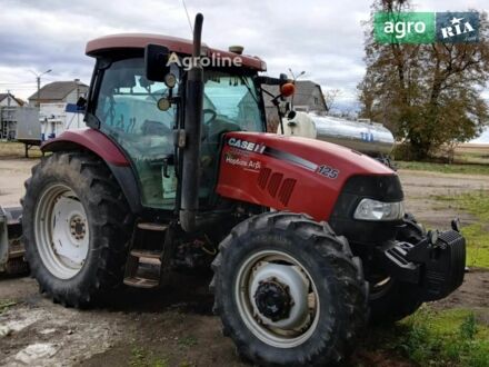 Красный Кейс Максум 125, объемом двигателя 0 л и пробегом 0 тыс. км за 49768 $, фото 1 на Automoto.ua