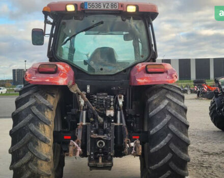 Кейс Максум 125, об'ємом двигуна 0 л та пробігом 0 тис. км за 25594 $, фото 3 на Automoto.ua