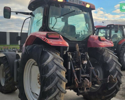 Кейс Максум 125, об'ємом двигуна 0 л та пробігом 0 тис. км за 25594 $, фото 2 на Automoto.ua