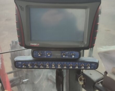 Кейс Максум 125, об'ємом двигуна 6.7 л та пробігом 0 тис. км за 43000 $, фото 1 на Automoto.ua