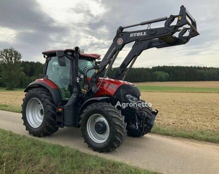 Кейс Максум 125, объемом двигателя 0 л и пробегом 0 тыс. км за 94553 $, фото 3 на Automoto.ua