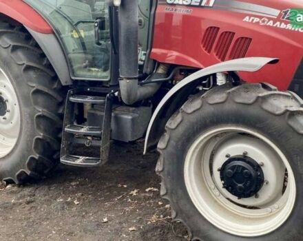 Кейс Максум 125, об'ємом двигуна 0 л та пробігом 0 тис. км за 58000 $, фото 1 на Automoto.ua