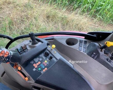 Кейс Максум 125, объемом двигателя 0 л и пробегом 0 тыс. км за 94553 $, фото 9 на Automoto.ua