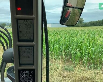 Кейс Максум 125, об'ємом двигуна 0 л та пробігом 0 тис. км за 96385 $, фото 8 на Automoto.ua