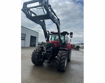 Кейс Максум 125, об'ємом двигуна 0 л та пробігом 0 тис. км за 77838 $, фото 2 на Automoto.ua