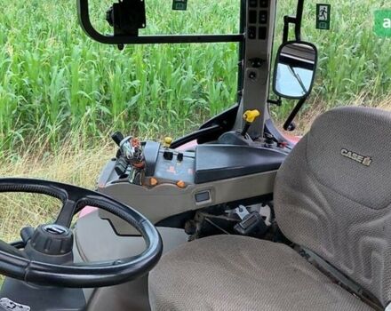 Кейс Максум 125, об'ємом двигуна 0 л та пробігом 0 тис. км за 96385 $, фото 7 на Automoto.ua