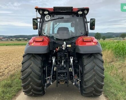 Кейс Максум 125, об'ємом двигуна 0 л та пробігом 0 тис. км за 96385 $, фото 2 на Automoto.ua