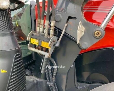 Кейс Максум 125, объемом двигателя 0 л и пробегом 0 тыс. км за 94553 $, фото 10 на Automoto.ua