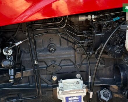 Кейс Максум 125, об'ємом двигуна 6.7 л та пробігом 0 тис. км за 58000 $, фото 3 на Automoto.ua