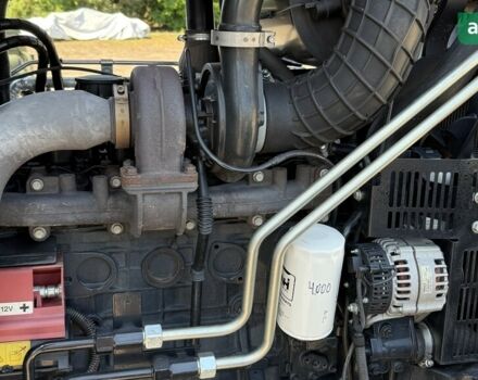 Кейс Максум 125, об'ємом двигуна 6.7 л та пробігом 0 тис. км за 58000 $, фото 24 на Automoto.ua