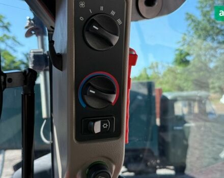 Кейс Максум 125, об'ємом двигуна 6.7 л та пробігом 0 тис. км за 58000 $, фото 13 на Automoto.ua
