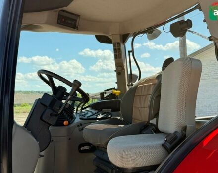 Кейс Максум 125, об'ємом двигуна 6.7 л та пробігом 0 тис. км за 58000 $, фото 4 на Automoto.ua