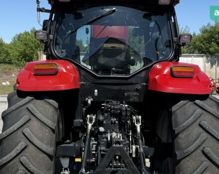 Кейс Максум 125, об'ємом двигуна 6.7 л та пробігом 0 тис. км за 58000 $, фото 29 на Automoto.ua