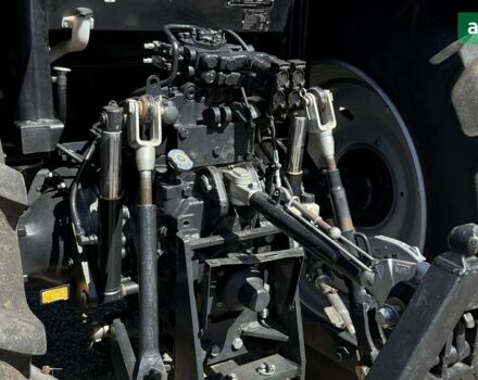 Кейс Максум 125, об'ємом двигуна 6.7 л та пробігом 0 тис. км за 58000 $, фото 17 на Automoto.ua