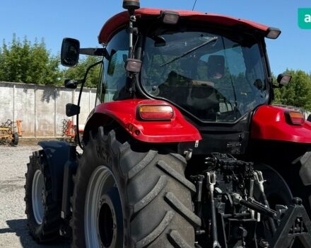 Кейс Максум 125, об'ємом двигуна 6.7 л та пробігом 0 тис. км за 58000 $, фото 16 на Automoto.ua