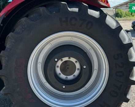 Кейс Максум 125, об'ємом двигуна 6.7 л та пробігом 0 тис. км за 58000 $, фото 2 на Automoto.ua