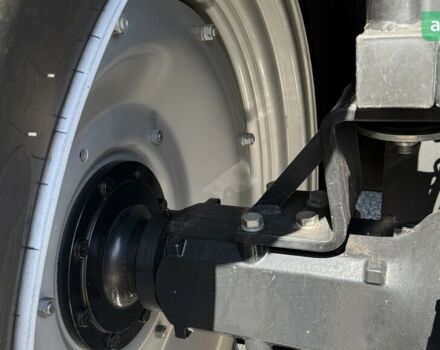 Кейс Максум 125, об'ємом двигуна 6.7 л та пробігом 0 тис. км за 58000 $, фото 26 на Automoto.ua