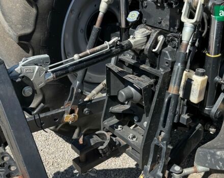 Кейс Максум 125, об'ємом двигуна 6.7 л та пробігом 0 тис. км за 58000 $, фото 19 на Automoto.ua