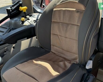 Кейс Максум 125, об'ємом двигуна 6.7 л та пробігом 0 тис. км за 58000 $, фото 5 на Automoto.ua