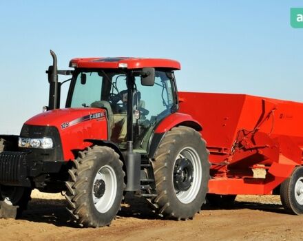Кейс Максум 125, об'ємом двигуна 0 л та пробігом 0 тис. км за 90901 $, фото 6 на Automoto.ua
