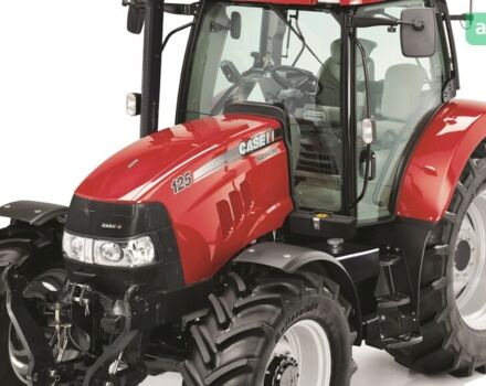 Кейс Максум 125, об'ємом двигуна 0 л та пробігом 0 тис. км за 90901 $, фото 8 на Automoto.ua
