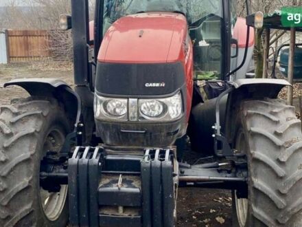 Кейс Максум 125, об'ємом двигуна 0 л та пробігом 0 тис. км за 58000 $, фото 1 на Automoto.ua