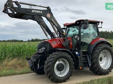 Кейс Максум 125, об'ємом двигуна 0 л та пробігом 0 тис. км за 96385 $, фото 1 на Automoto.ua