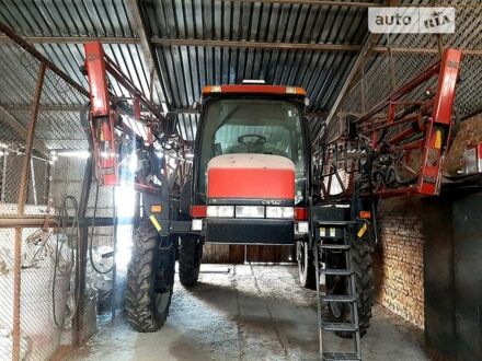 Кейс ПАТРИОТ 3330 2013 в Сумах на Automoto.ua Красный Кейс ПАТРИОТ 3330, объемом двигателя 6.7 л и пробегом 6 тыс. км за 135869 $, фото 1 на Automoto.ua
