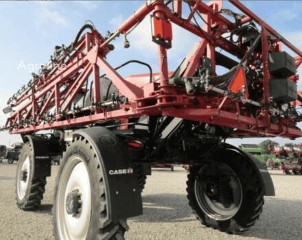 Червоний Кейс ПАТРИОТ 3330, об'ємом двигуна 0 л та пробігом 0 тис. км за 70380 $, фото 9 на Automoto.ua