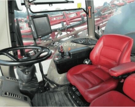 Червоний Кейс ПАТРИОТ 3330, об'ємом двигуна 0 л та пробігом 0 тис. км за 70380 $, фото 10 на Automoto.ua