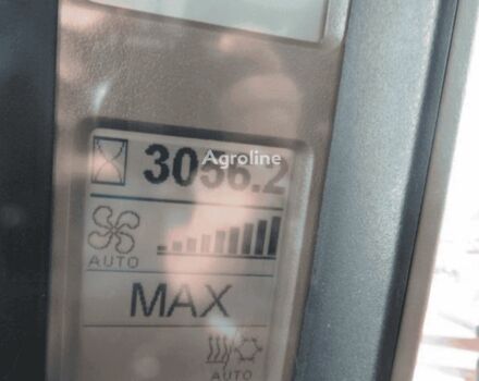 Червоний Кейс ПАТРИОТ 3330, об'ємом двигуна 0 л та пробігом 0 тис. км за 70380 $, фото 13 на Automoto.ua