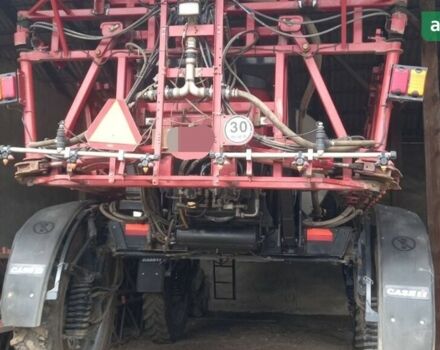 Кейс ПАТРИОТ 3330, объемом двигателя 0 л и пробегом 0 тыс. км за 77000 $, фото 1 на Automoto.ua