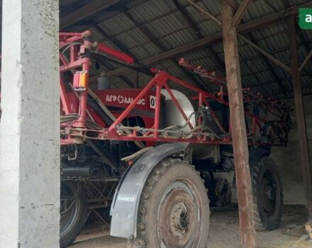 Кейс ПАТРИОТ 3330, объемом двигателя 0 л и пробегом 0 тыс. км за 77000 $, фото 3 на Automoto.ua