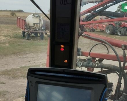 Кейс ПАТРИОТ 3330, об'ємом двигуна 0 л та пробігом 0 тис. км за 85000 $, фото 5 на Automoto.ua