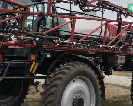 Кейс ПАТРИОТ 3330, об'ємом двигуна 0 л та пробігом 0 тис. км за 85000 $, фото 1 на Automoto.ua